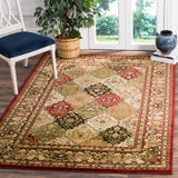 SAFAVIEH Lyndhurst Lyndy Traditional Oriental Rug