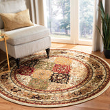 SAFAVIEH Lyndhurst Lyndy Traditional Oriental Rug