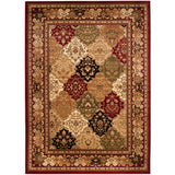 SAFAVIEH Lyndhurst Lyndy Traditional Oriental Rug