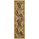 SAFAVIEH Lyndhurst Lyndy Traditional Oriental Rug