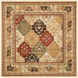 SAFAVIEH Lyndhurst Lyndy Traditional Oriental Rug