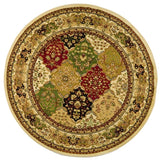 SAFAVIEH Lyndhurst Lyndy Traditional Oriental Rug