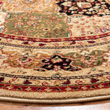 SAFAVIEH Lyndhurst Lyndy Traditional Oriental Rug