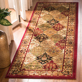 SAFAVIEH Lyndhurst Lyndy Traditional Oriental Rug