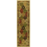 SAFAVIEH Lyndhurst Lyndy Traditional Oriental Rug