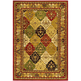 SAFAVIEH Lyndhurst Lyndy Traditional Oriental Rug