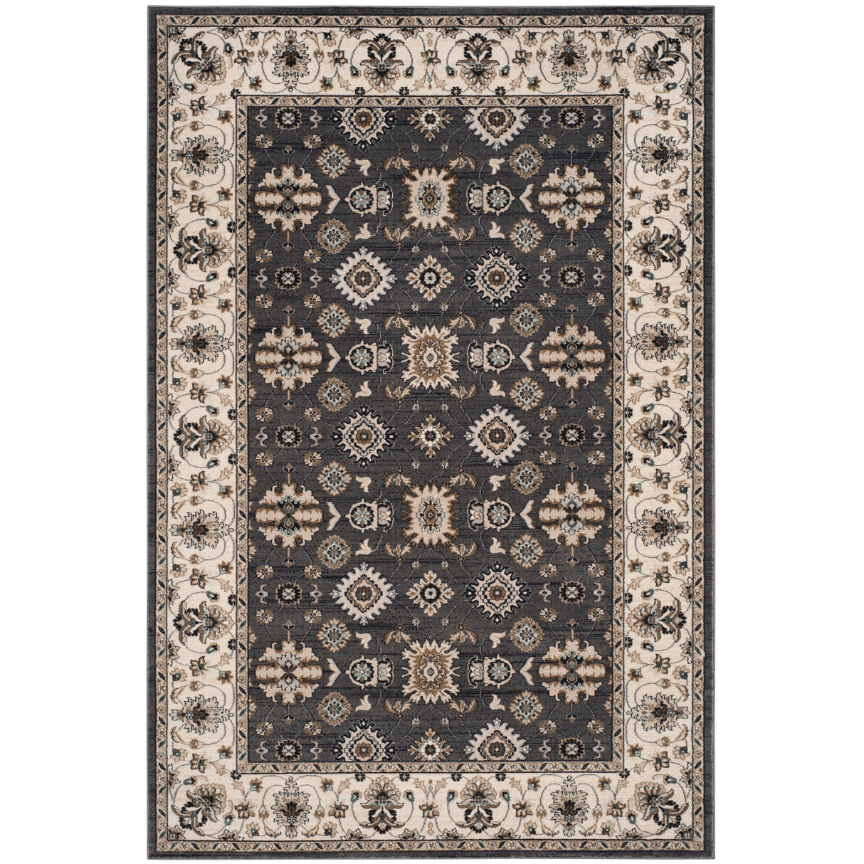 SAFAVIEH Lyndhurst Marylin Traditional Oriental Rug