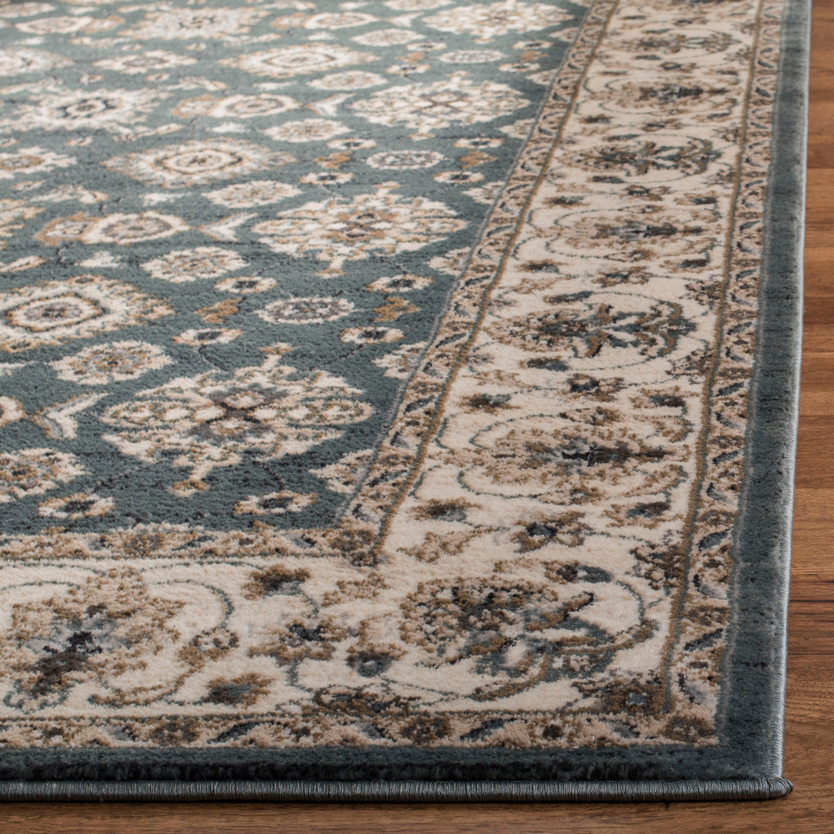 SAFAVIEH Lyndhurst Marylin Traditional Oriental Rug