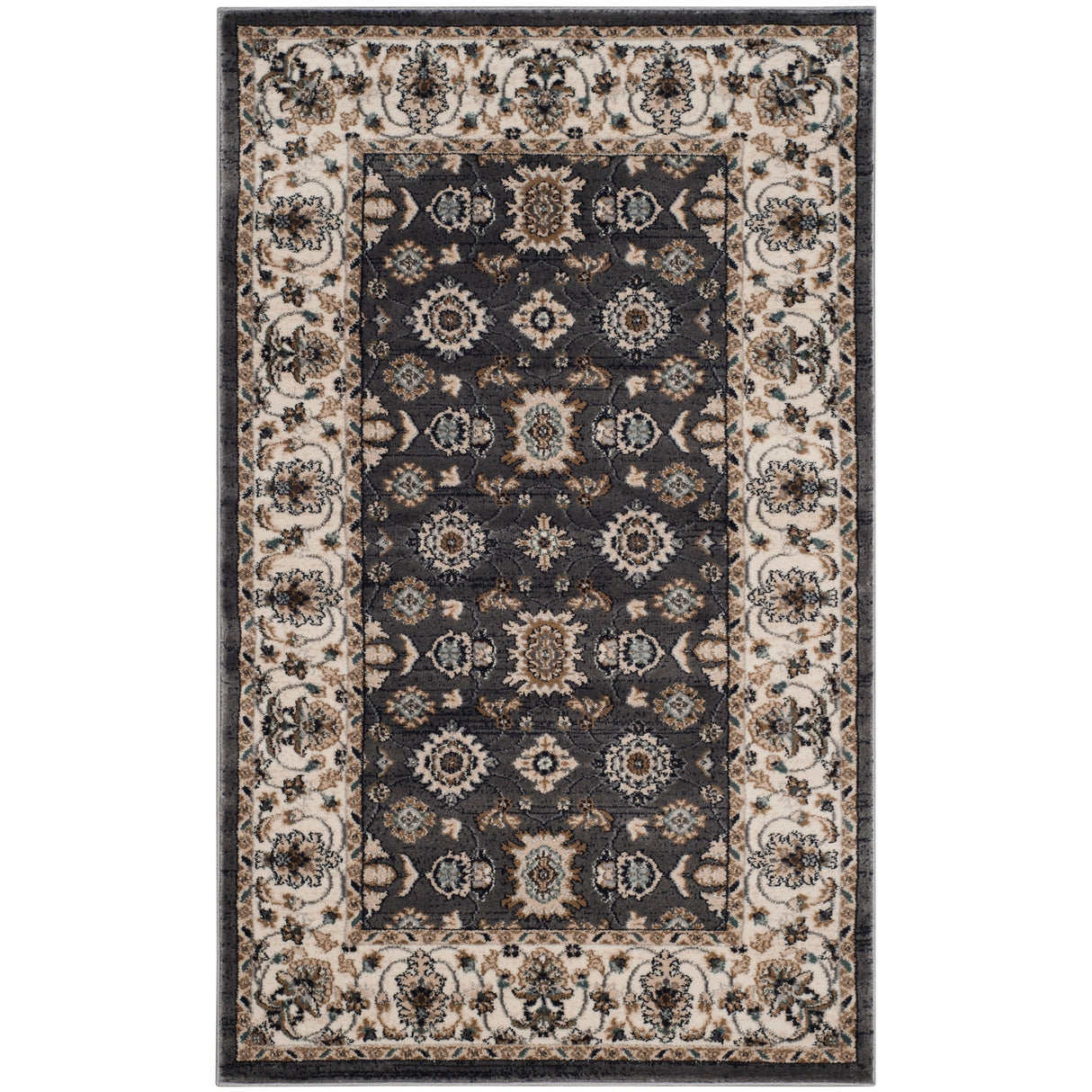 SAFAVIEH Lyndhurst Marylin Traditional Oriental Rug