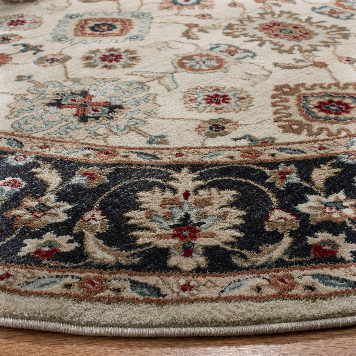 SAFAVIEH Lyndhurst Marylin Traditional Oriental Rug