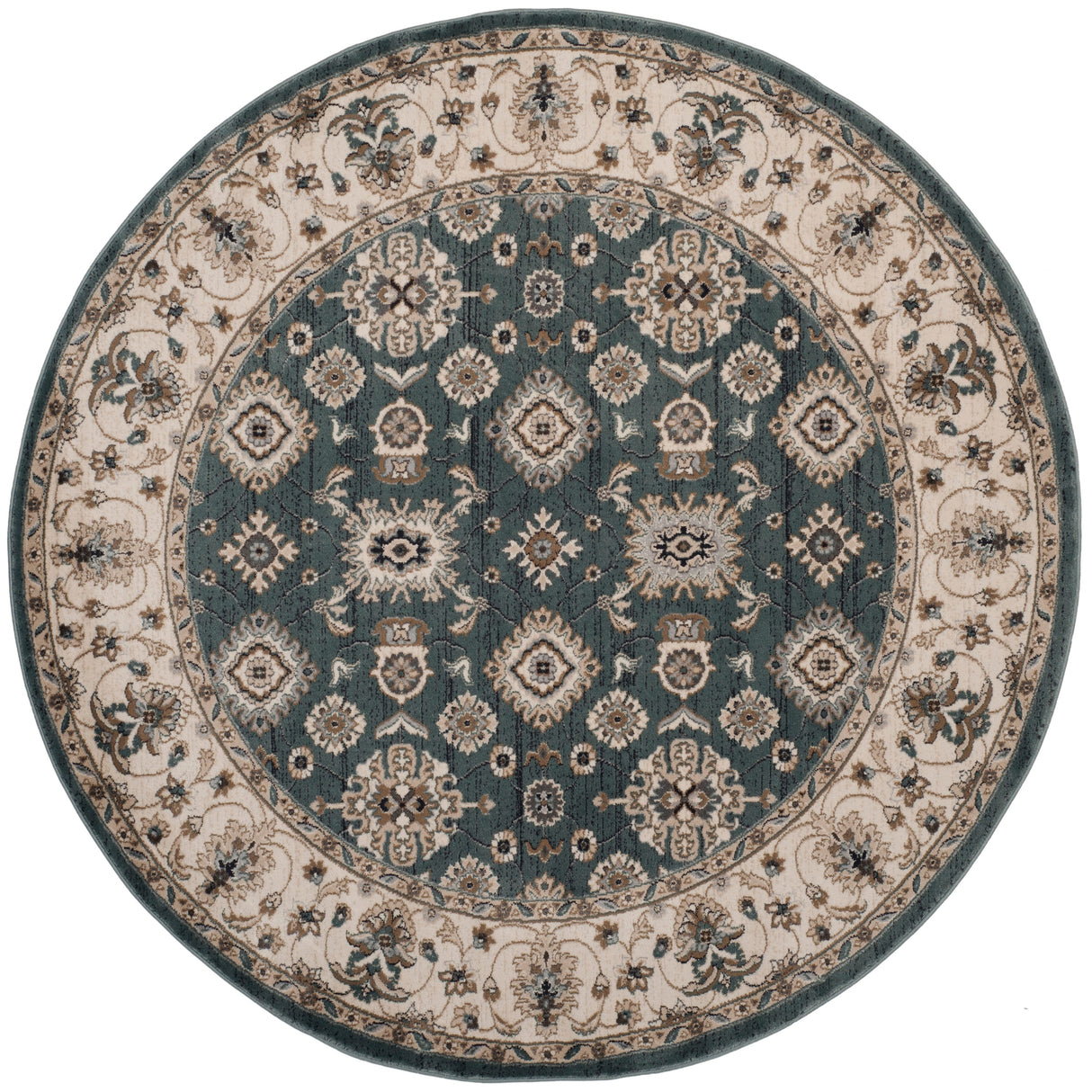 SAFAVIEH Lyndhurst Marylin Traditional Oriental Rug