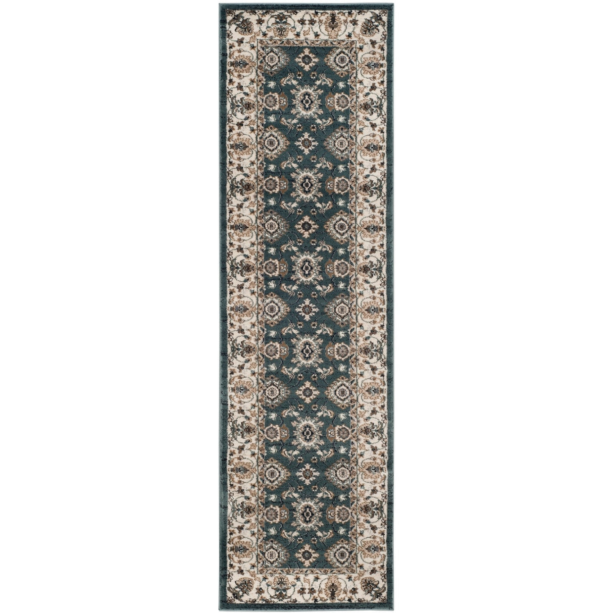 SAFAVIEH Lyndhurst Marylin Traditional Oriental Rug