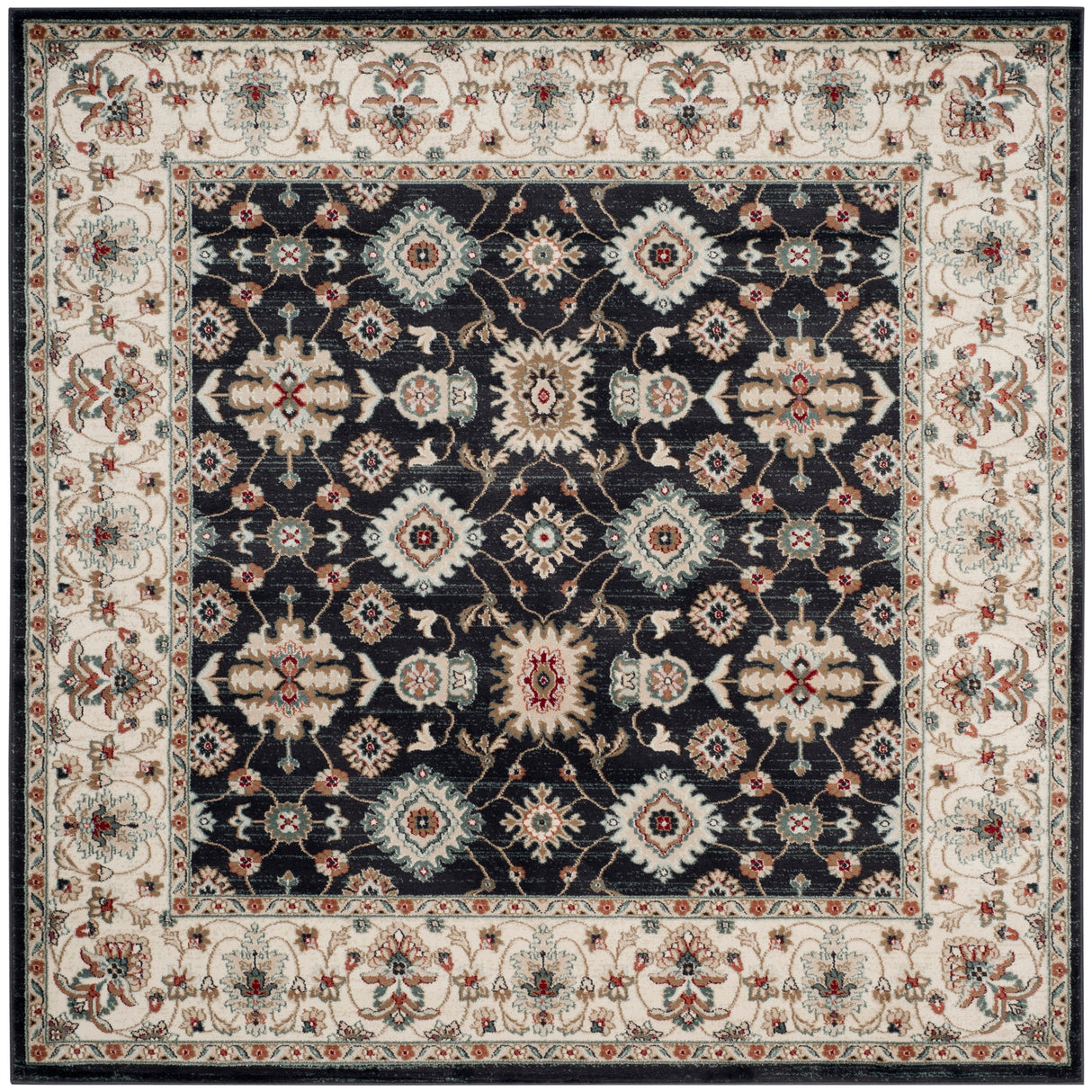 SAFAVIEH Lyndhurst Marylin Traditional Oriental Rug