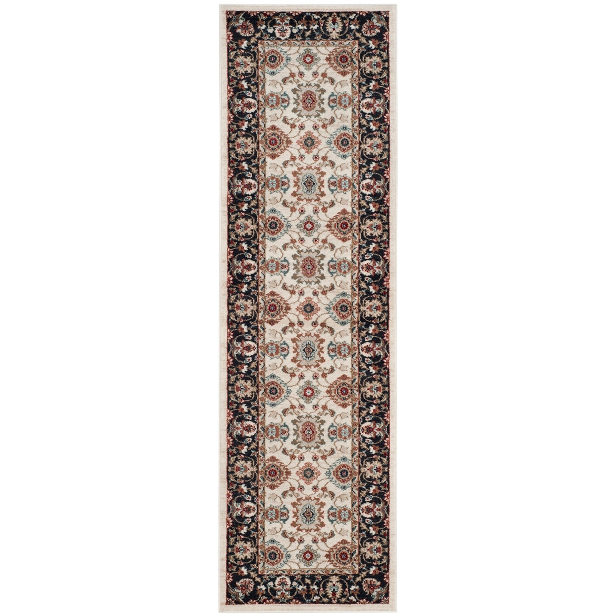 SAFAVIEH Lyndhurst Marylin Traditional Oriental Rug