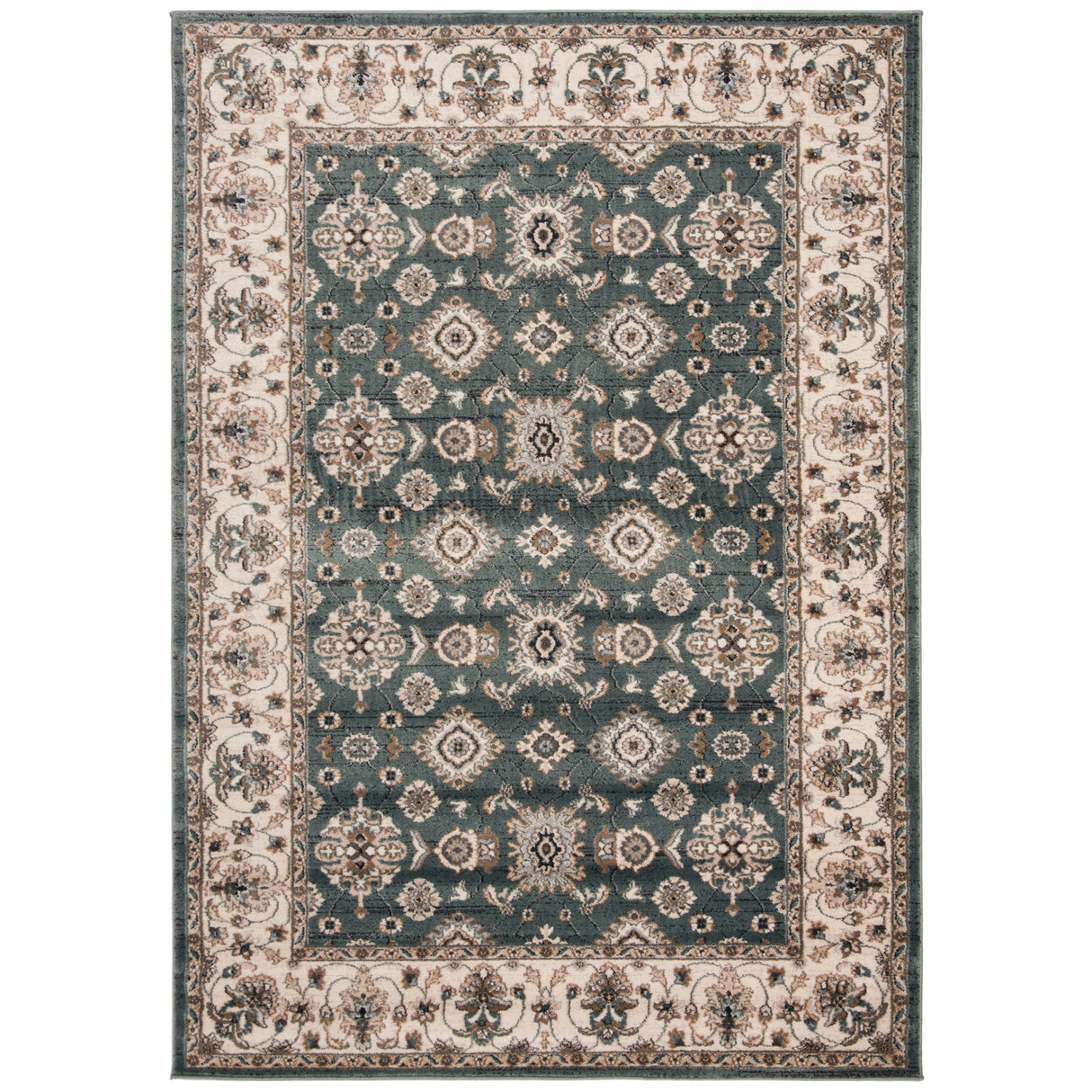 SAFAVIEH Lyndhurst Marylin Traditional Oriental Rug