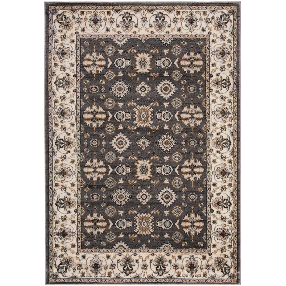 SAFAVIEH Lyndhurst Marylin Traditional Oriental Rug