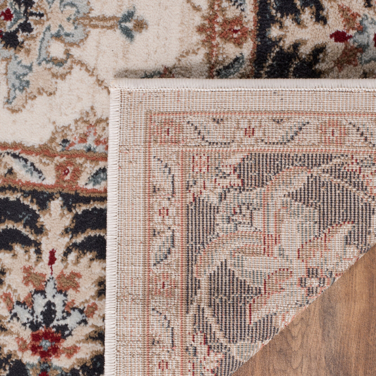 SAFAVIEH Lyndhurst Marylin Traditional Oriental Rug