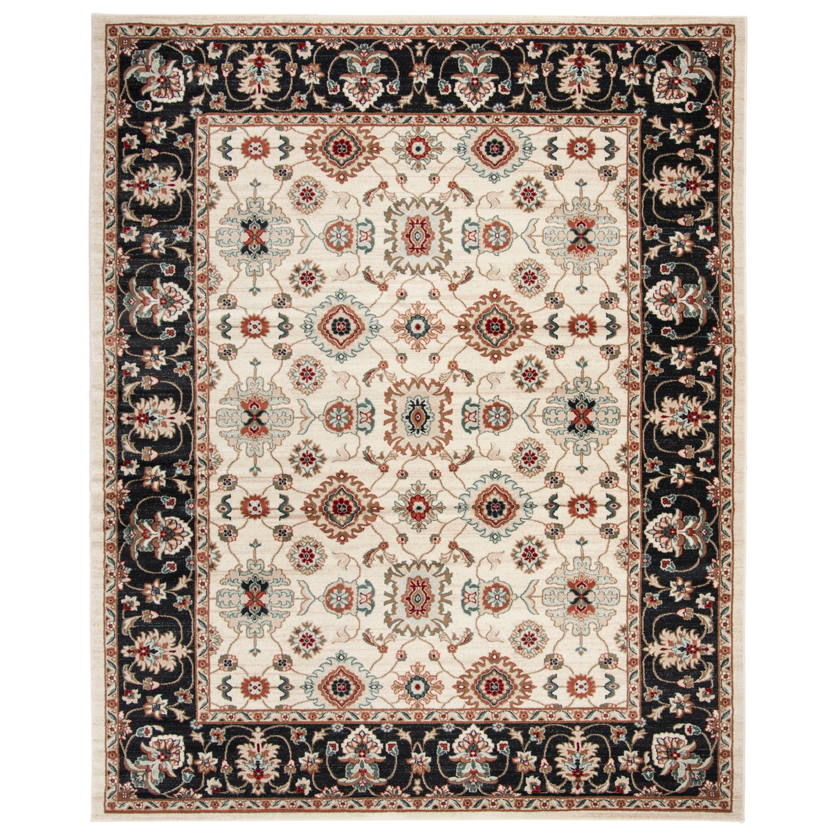 SAFAVIEH Lyndhurst Marylin Traditional Oriental Rug