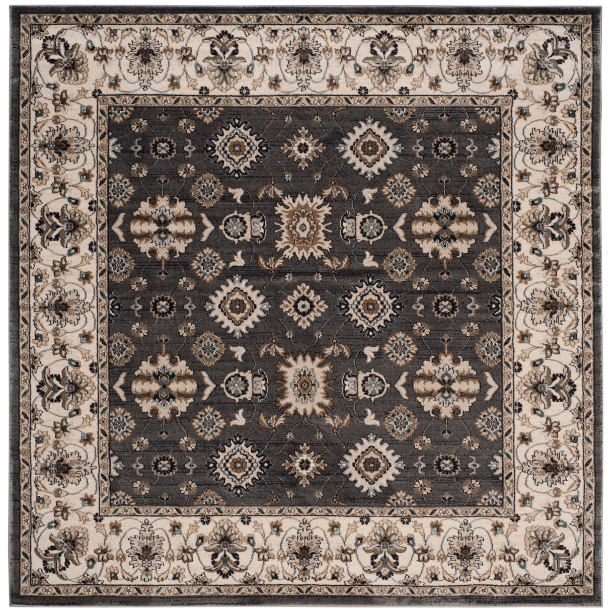 SAFAVIEH Lyndhurst Marylin Traditional Oriental Rug