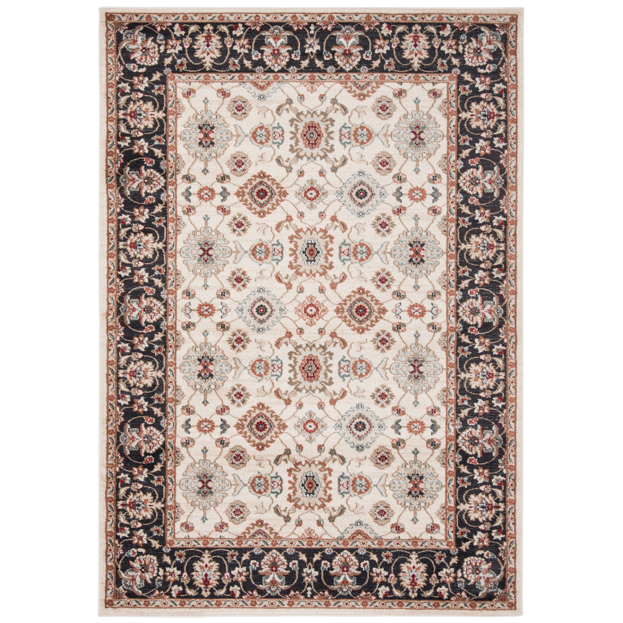 SAFAVIEH Lyndhurst Marylin Traditional Oriental Rug