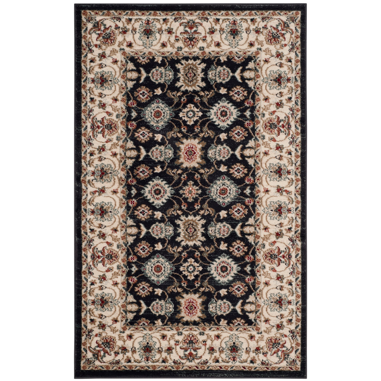 SAFAVIEH Lyndhurst Marylin Traditional Oriental Rug