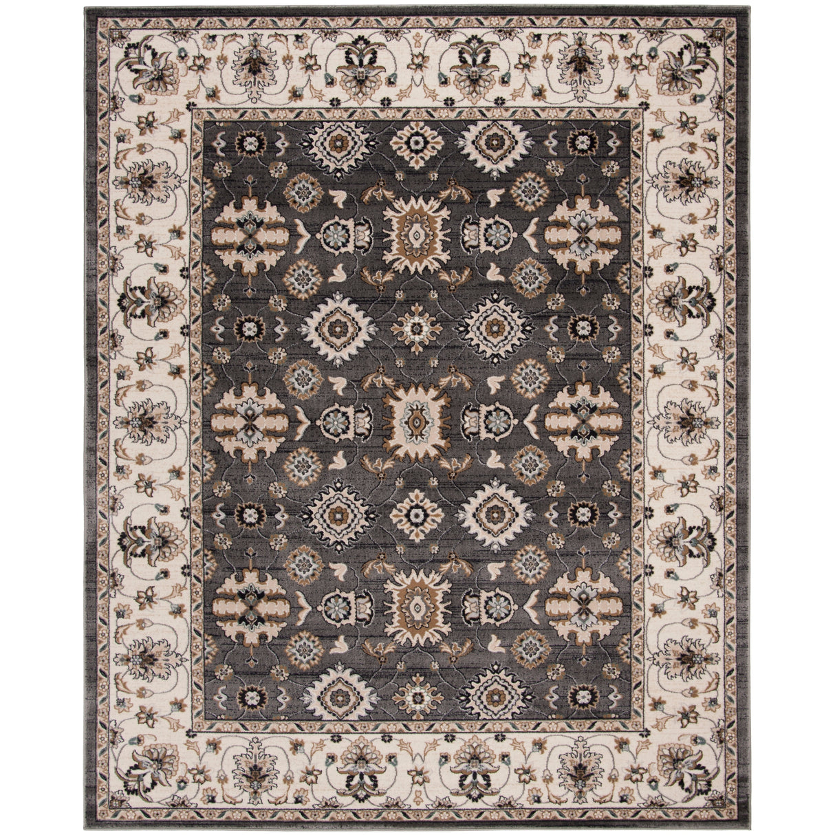 SAFAVIEH Lyndhurst Marylin Traditional Oriental Rug