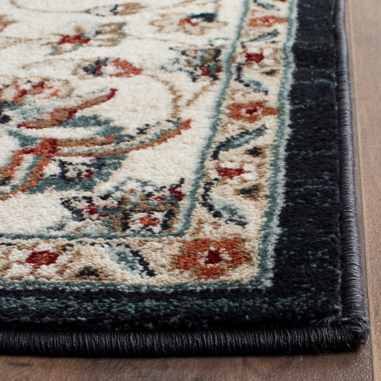 SAFAVIEH Lyndhurst Marylin Traditional Oriental Rug