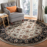 SAFAVIEH Lyndhurst Marylin Traditional Oriental Rug