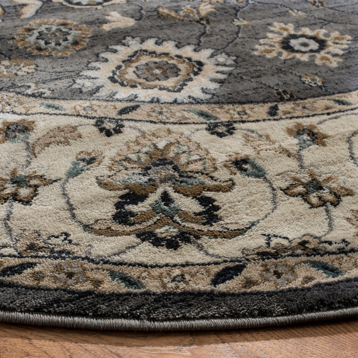 SAFAVIEH Lyndhurst Marylin Traditional Oriental Rug