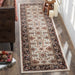 SAFAVIEH Lyndhurst Marylin Traditional Oriental Rug