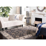 SAFAVIEH Lyndhurst Marylin Traditional Oriental Rug