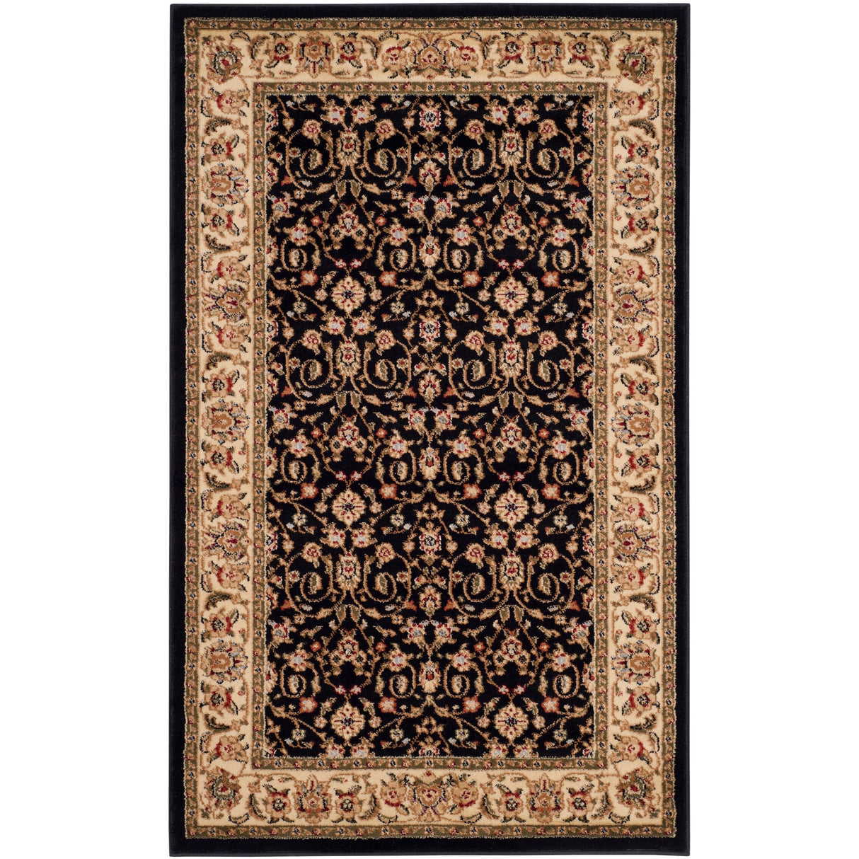 SAFAVIEH Lyndhurst Mihaiela Traditional Oriental Rug