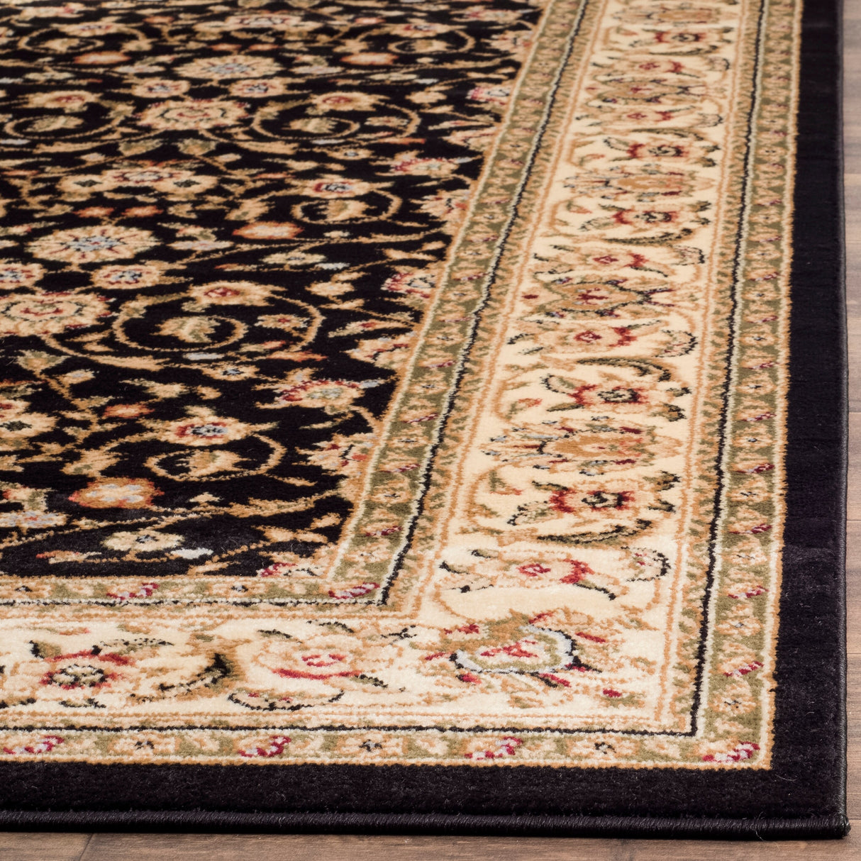 SAFAVIEH Lyndhurst Mihaiela Traditional Oriental Rug