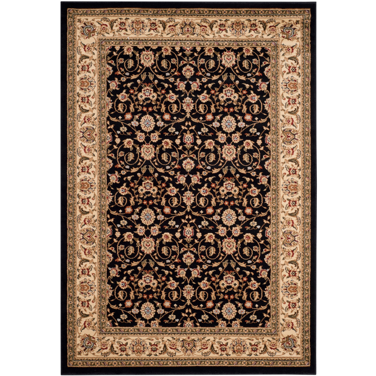 SAFAVIEH Lyndhurst Mihaiela Traditional Oriental Rug