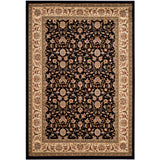 SAFAVIEH Lyndhurst Mihaiela Traditional Oriental Rug