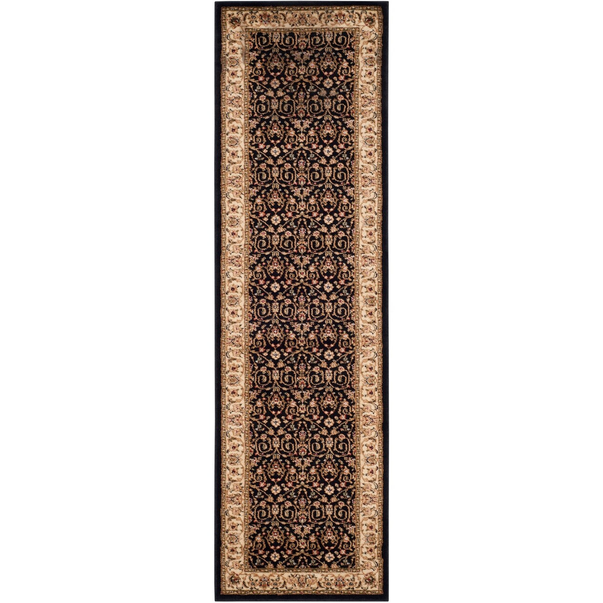 SAFAVIEH Lyndhurst Mihaiela Traditional Oriental Rug