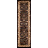 SAFAVIEH Lyndhurst Mihaiela Traditional Oriental Rug