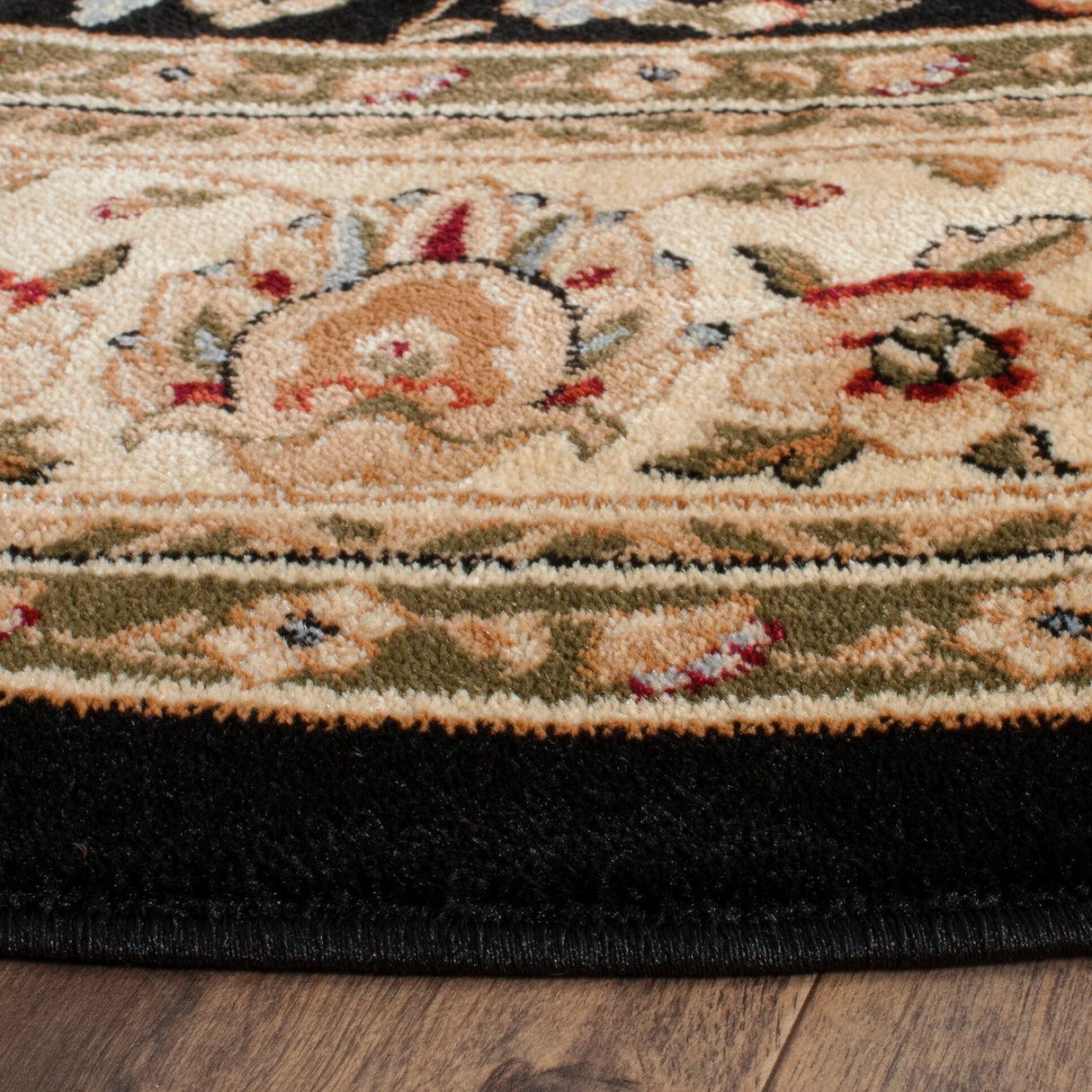 SAFAVIEH Lyndhurst Mihaiela Traditional Oriental Rug