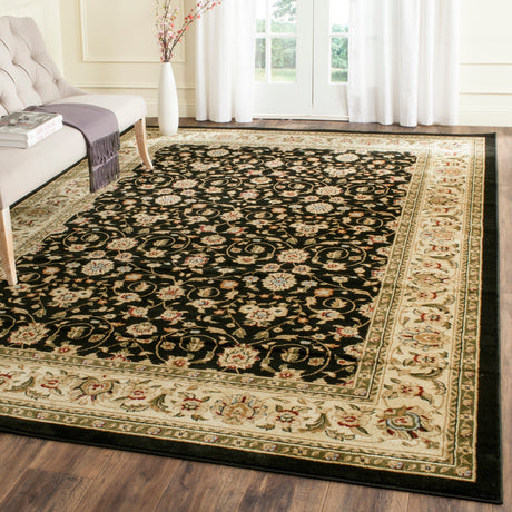 SAFAVIEH Lyndhurst Mihaiela Traditional Oriental Rug