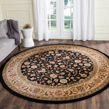 SAFAVIEH Lyndhurst Mihaiela Traditional Oriental Rug