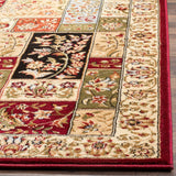 SAFAVIEH Lyndhurst Mitzi Traditional Oriental Rug