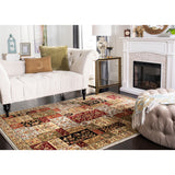 SAFAVIEH Lyndhurst Mitzi Traditional Oriental Rug