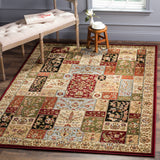 SAFAVIEH Lyndhurst Mitzi Traditional Oriental Rug