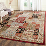 SAFAVIEH Lyndhurst Mitzi Traditional Oriental Rug