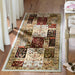 SAFAVIEH Lyndhurst Mitzi Traditional Oriental Rug