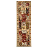 SAFAVIEH Lyndhurst Mitzi Traditional Oriental Rug