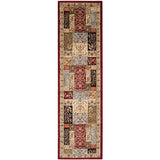 SAFAVIEH Lyndhurst Mitzi Traditional Oriental Rug