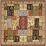 SAFAVIEH Lyndhurst Mitzi Traditional Oriental Rug