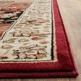 SAFAVIEH Lyndhurst Mitzi Traditional Oriental Rug