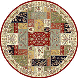 SAFAVIEH Lyndhurst Mitzi Traditional Oriental Rug